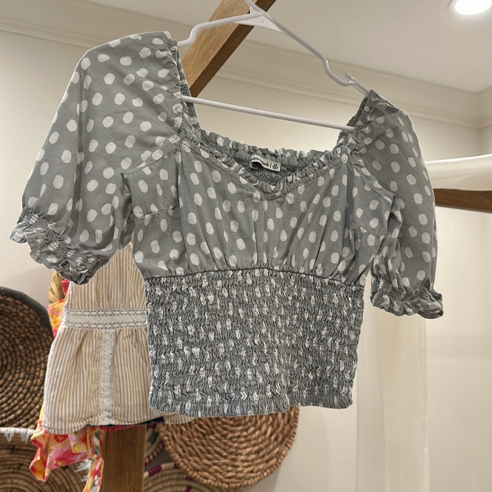Blouse